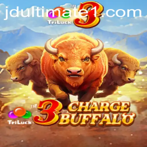 Exploring the Dynamic World of 3ChargeBuffalo Featuring JD Ultimate