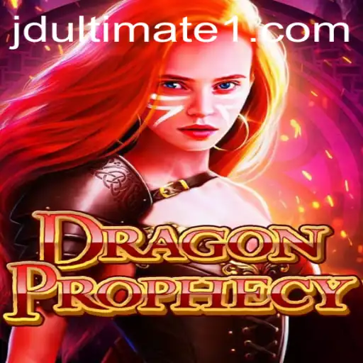 Explore the Epic World of DragonProphecy: JD Ultimate Guide