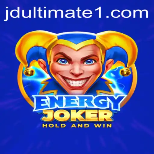 EnergyJoker: Unveiling the Exciting World of JD Ultimate