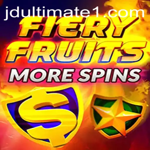 FieryFruitsMoreSpins: An Exciting New Convergence of Classic Casino Action and Modern Gameplay