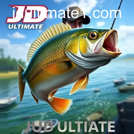 Exploring the World of Fishing Games with JD Ultimate