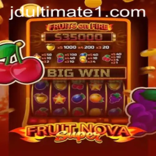 Exploring the Exciting World of FruitNovaSuper
