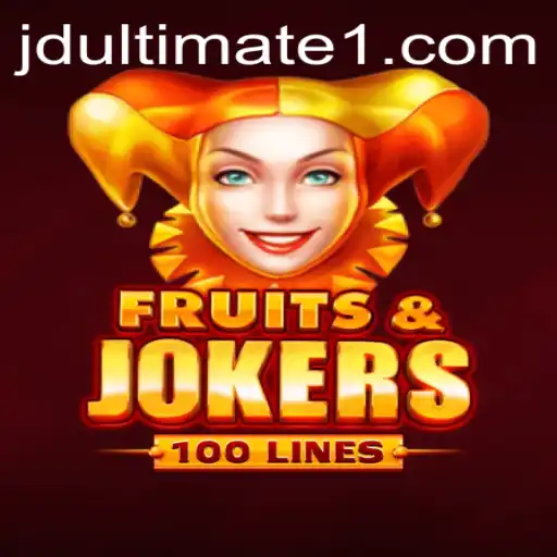 Exploring the Excitement of FruitsAndJokers100 and the Impact of JD Ultimate