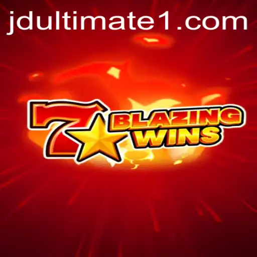 Unveiling BlazingWins: The Ultimate Gaming Experience with JD Ultimate