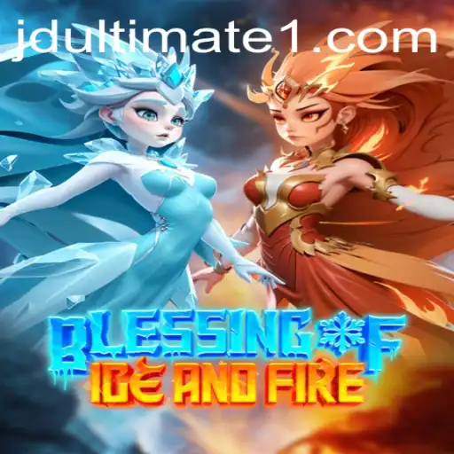 Blessing of Ice and Fire: A Captivating Journey Into the Realm of Strategy and Imagination
