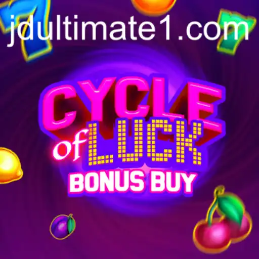 Exploring CycleofLuckBonusBuy: A Thrilling Slot Adventure