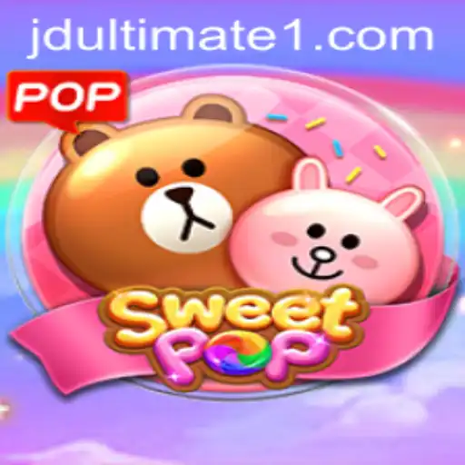 SweetPOP: A Delicious Adventure Awaits with JD Ultimate