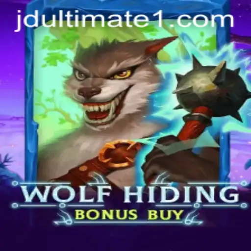 Unpacking the Thrills of WolfHidingBonusBuy: A New Gaming Experience