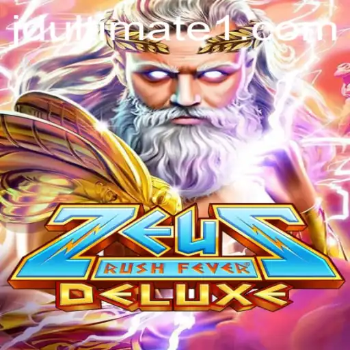 Unleash the Power in ZeusRushFeverDeluxe: An Electrifying Gaming Experience