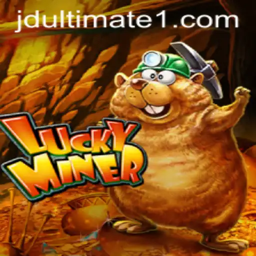 LuckyMiner: Exploring the Depths of Adventure with JD Ultimate