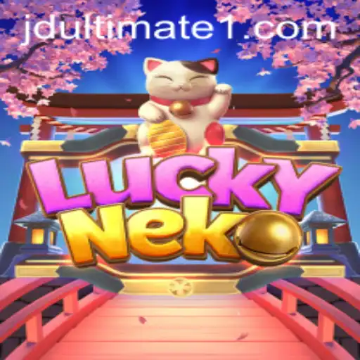 Exploring the Enchanting World of LuckyNeko: A Detailed Guide to JD Ultimate's Latest Gaming Sensation