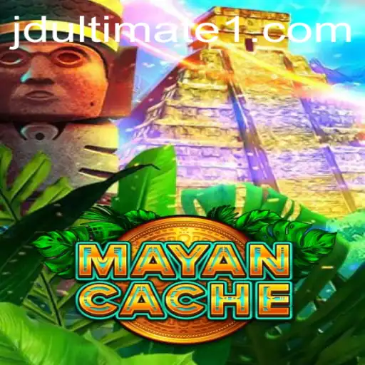Exploring the Exciting World of MayanCache: A Modern Gaming Marvel