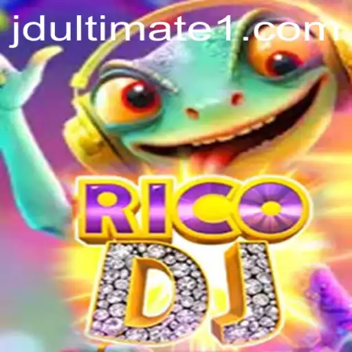 RicoDJ: The Revolutionary Gaming Experience with JD Ultimate