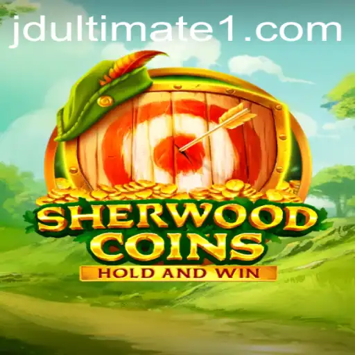 Exploring the World of SherwoodCoins: Unveiling JD Ultimate