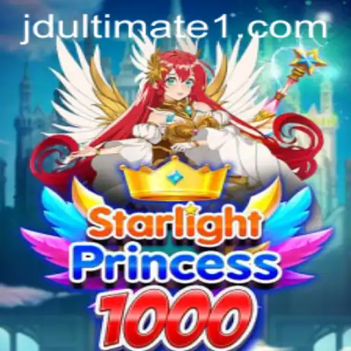 Embark on an Epic Adventure with StarlightPrincess1000 and Discover JD Ultimate