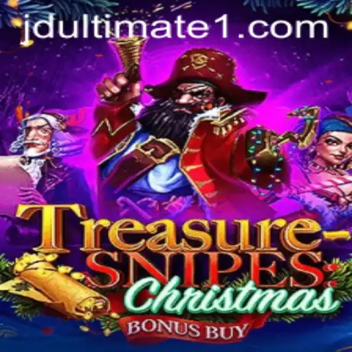 Discover the Enchantment of TreasuresnipesChristmas with JD Ultimate